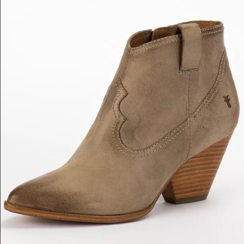Women's Reina Booties